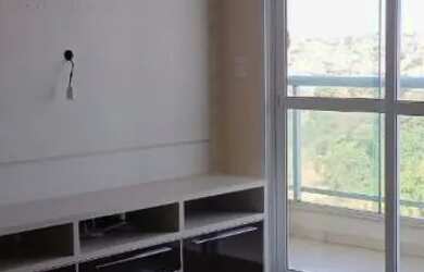 Imagem 3: Alugo apto 3 quartos no bairro Jundiaí