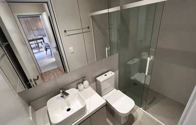 Imagem 9: Apartamento com 2 quartos à venda por R$ 601320.00, 57.00 m2 - CAMPO...