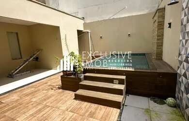 Imagem 2: LINDÍSSIMA CASA NO JARDIM TROPICAL