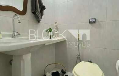 Imagem 14: Recreio dos Bandeirantes Cobertura 4 quartos, sendo 1 suite