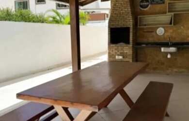 Imagem 6: CASA EM CONDOMÍNIO RESIDENCIAL em CAMAÇARI - BA, ESTRADA DO COCO