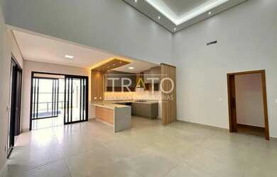 Imagem 5: Casa à venda no condomínio Paineiras no bairro de Betel em Paulínia!