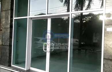 Imagem: Conjunto comercial na Voluntários da Pátria para venda e locação