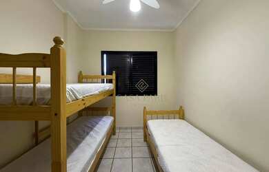 Imagem 10: Apartamento à venda, 86 m² por R$ 420.000,00 - Aviação - Praia Grande/SP