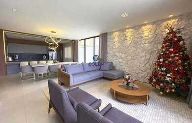 Imagem 5: Casa para locação 4 suítes em Alphaville Nova Lima