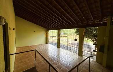 Imagem 5: CASA NO JARDIM AMÉRICA