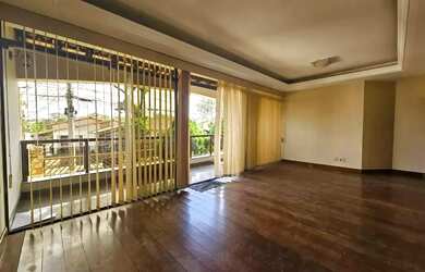 Imagem 4: Casa para aluguel, 5 quartos, 1 suíte, 4 vagas, Itapoã - Belo Horizonte/MG