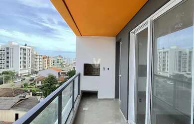 Imagem 2: Apartamento 3 dormitórios à venda Camobi Santa Maria/RS