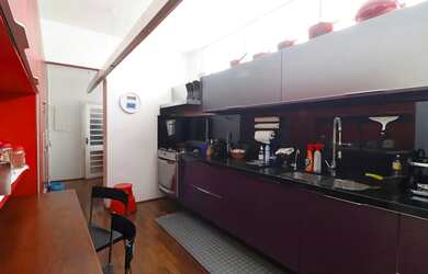 Imagem 3: Venda Apartamento 2 Dormitórios - 164 m² Cerqueira César