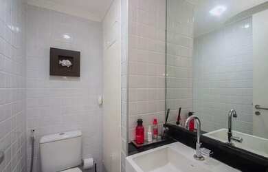 Imagem 13: Apartamento com vista para o mar. à venda em Boa Viagem