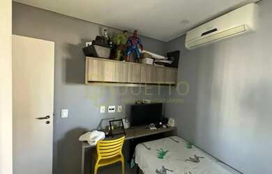 Imagem 7: Apartamento em Le Parc, Salvador/BA