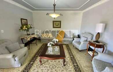 Imagem 7: Recreio dos Bandeirantes Cobertura 4 quartos, sendo 1 suite