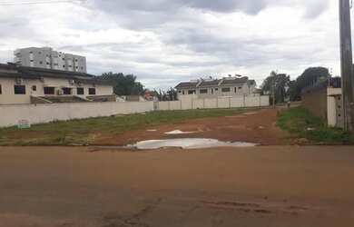 Imagem: O terreno possui 1.260m² de Área e está localizado em Plano