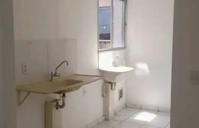 Imagem 5: Apto 2/4 Condomínio Flor do Anani