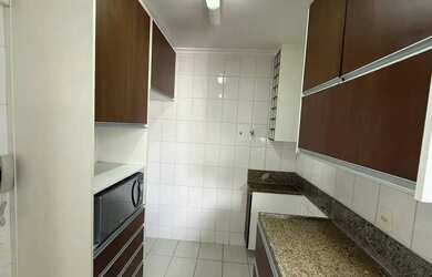 Imagem 8: Imóvel para aluguel e venda tem 78 metros quadrados com 3 quartos em...