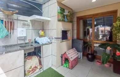 Imagem 10: Casa para Venda - 150m², 3 dormitórios, sendo 1 suites, 2 vagas - Lagos...