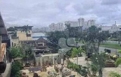 Imagem: O terreno possui 3.000m² de Área e está localizado em Recreio