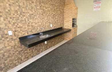 Imagem 5: Apartamento no Bairro São Judas