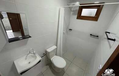 Imagem 10: Casa com amplo terreno para locação anual no bairro Itajuba em Barra...