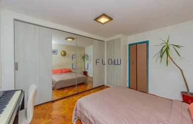 Imagem 10: Apartamento Para Venda Consolação, 2 Quartos, 2 Vagas, 97m²