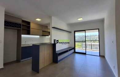 Imagem 3: Apartamento com 3 dormitórios para alugar, 88 m² por R$ 7.630,00/mês - Jardim Maristela