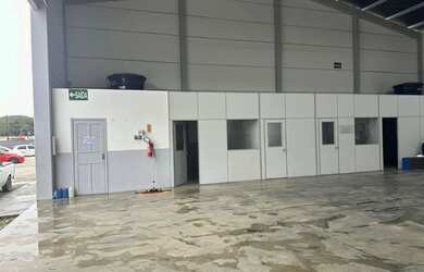 Imagem 3: Galpão industrial 749 M2- aluga-se