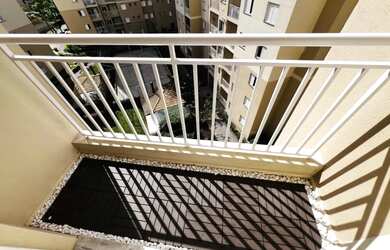 Imagem 10: Apartamento com 2 quartos para alugar por R$ 2650.00, 53.17 m2 - TINGUI...