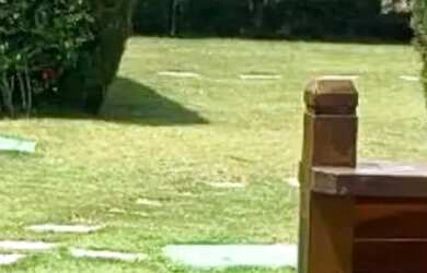 Imagem: Casa de condomínio para aluguel tem 150 metros quadrados com