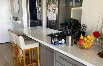 Imagem 4: APARTAMENTO - VILA MASCOTE - SP