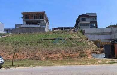 Imagem: O terreno possui 420m² de Área e está localizado em Colinas