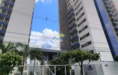 Imagem: O apartamento possui 3 Dormitórios, 3 Banheiros, 2 Vagas na