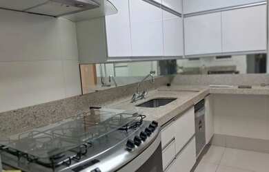 Imagem 4: Apartamento JARI 3 suítes, 112m, ótimo local e lazer