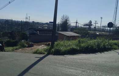 Imagem 2: LOTES NO BAIRRO TABOÃO. 