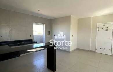 Imagem 2: Apartamento com 3 dormitórios à venda, 88 m² por R$ 498.000,00 - Novo...