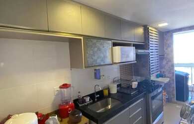 Imagem 5: Imóvel para venda possui 134 metros quadrados com 2 quartos em Praia...