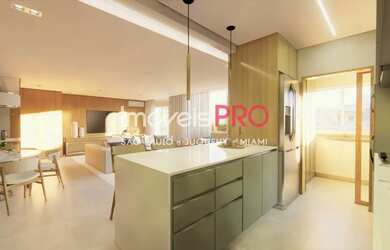 Imagem 10: Maravilhoso apto na Vila Nova!!