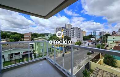 Imagem 5: Apartamento 2 dormitórios à venda Nossa Senhora das Dores Santa Maria/RS