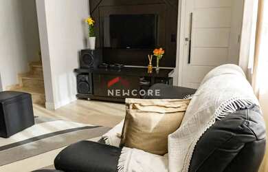 Imagem 13: Casa de condomínio em Rua dos Coqueirais - Jardim Petrópolis - Cotia/SP