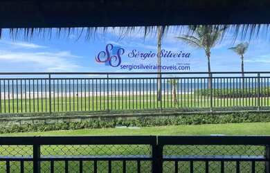 Imagem 16: Apartamento nascente, térreo, mobiliado e com vista para o mar no Aquiraz Riviera