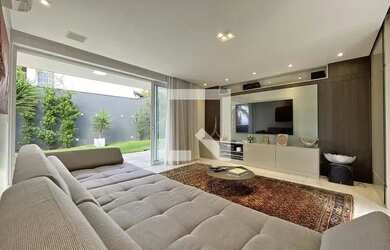 Imagem 15: Casa à Venda - Mangabeiras, 4 Quartos, 600 m2