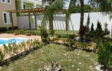Imagem 4: CASA EM CONDOMÍNIO RESIDENCIAL em CAMAÇARI - BA, ESTRADA DO COCO