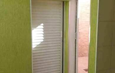 Imagem 8: G.N BARUERI JD. SILVEIRA. Churrasqueira, Ar-condicionado, Área de serviçoe170m²...