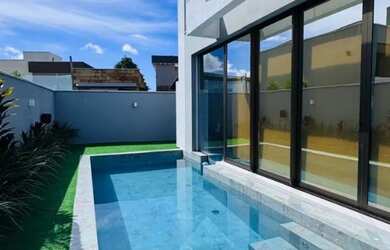 Imagem 12: Casa duplex Alphaville Ceará 2,Eusebio