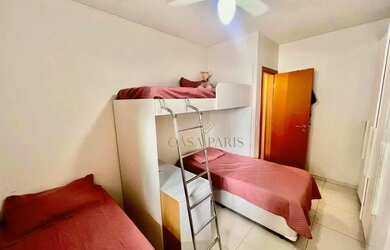 Imagem 9: Apartamento com 1 dormitório à venda, 50 m² por R$ 355.000,00 - Vila...