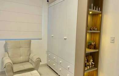 Imagem 9: APARTAMENTO NO RESIDENCIAL JARDIM BOA VISTA