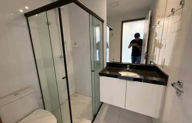 Imagem 13: Alugo apartamento caruaru Mauricio de Nassau Itália