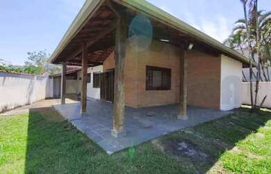 Imagem 4: Casa à venda em Caraguatatuba, Pontal de Santa Marina, com 4 quartos,...