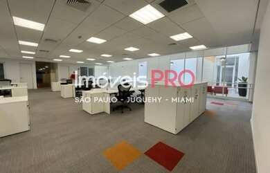 Imagem 12: Andar Comercial em Lapa de Baixo com 1465m²