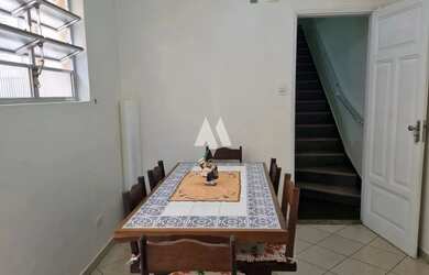 Imagem 15: Sobrado geminado para locação com 3 dormitórios, 225m² e 2 vagas na...