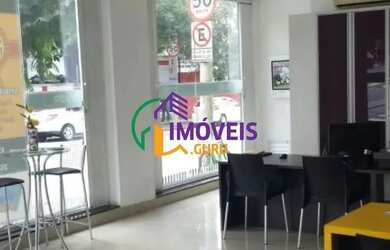 Imagem: O depósito possui 400m² de Área e está localizado em Cambuci